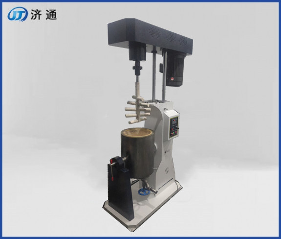 整體內襯剛玉攪拌球磨機