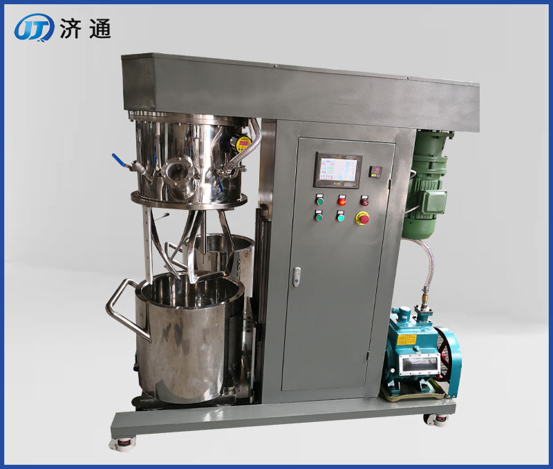 100L高速分散攪拌機