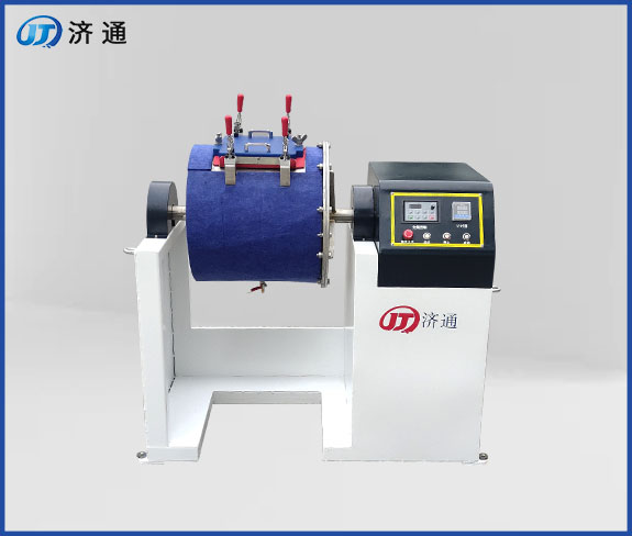 非標定制輕型滾筒球磨機