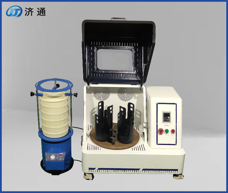 土壤研磨機(jī)