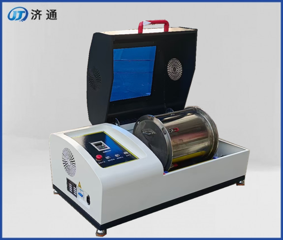 實驗室15L滾筒球磨機