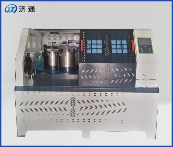 全方位行星球磨機(jī)100L