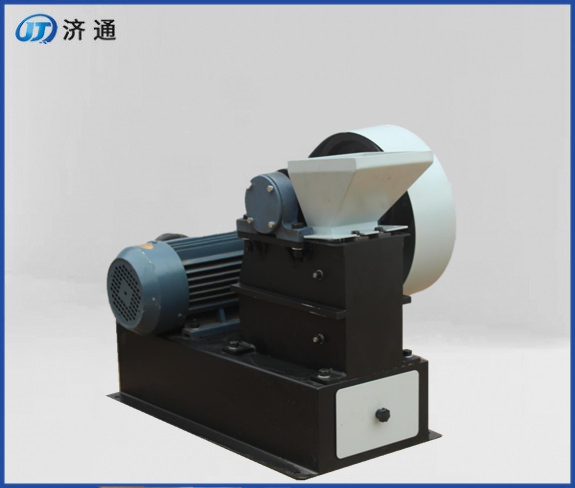 小型顎式破碎機(jī)