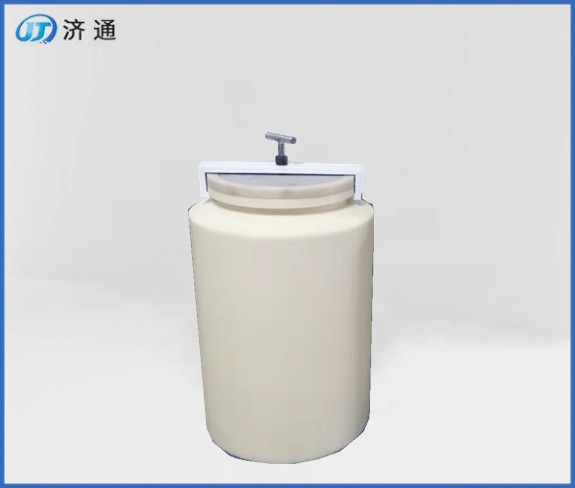 尼龍滾筒球磨罐