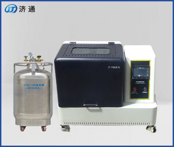 低溫行星球磨機(jī)