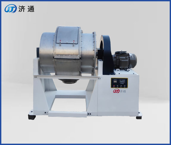 300L滾筒球磨機