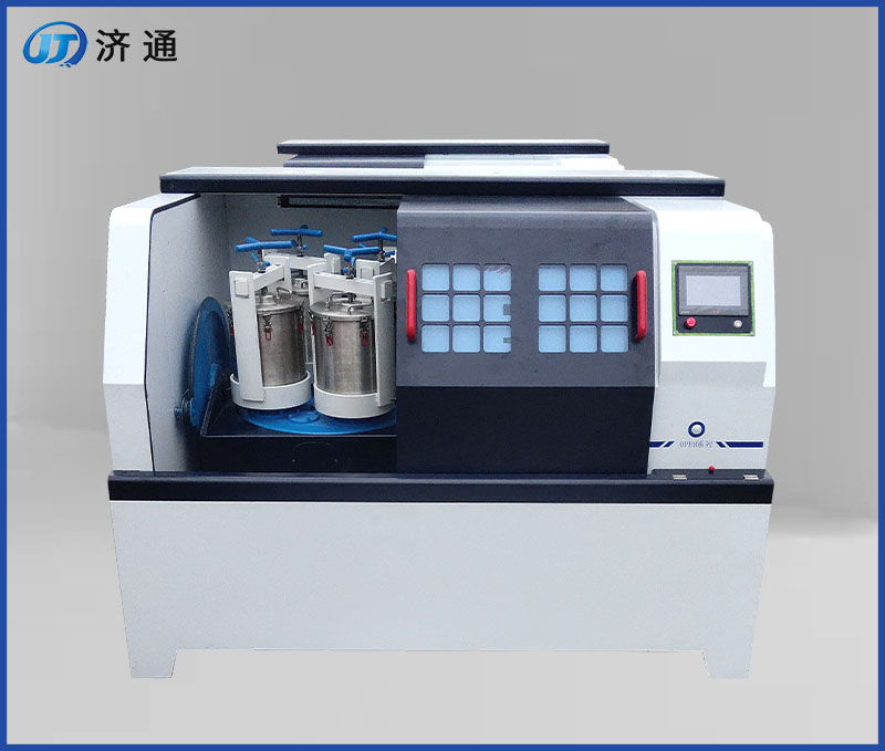 全方位行星球磨機(jī)60L