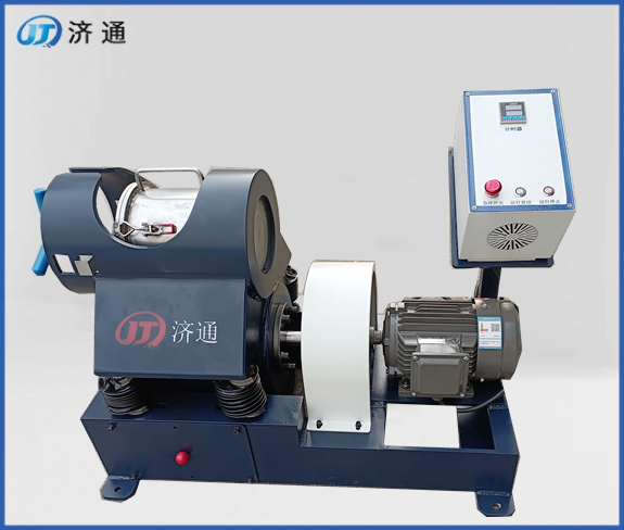 實驗室振動球磨機