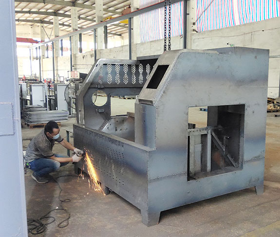 技術(shù)實(shí)力