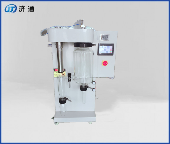 小型噴霧干燥機