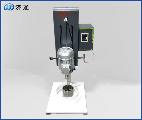 實驗室攪拌球磨機