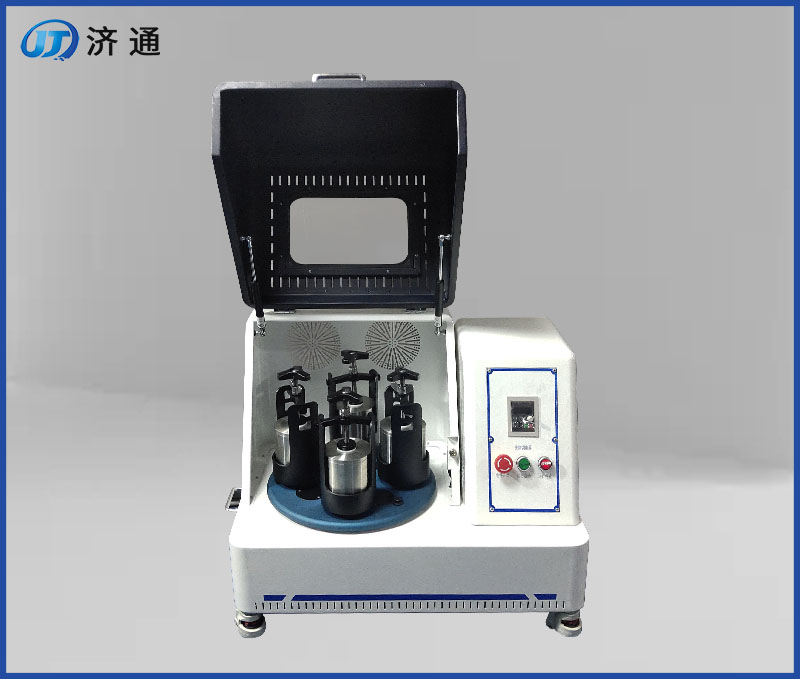 立式方形行星球磨機(jī)