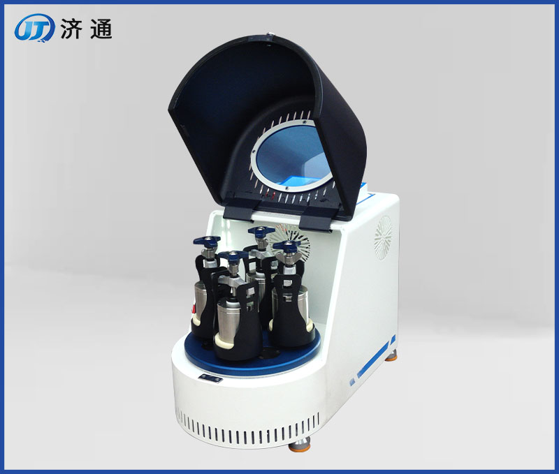 微型行星球磨機(jī)