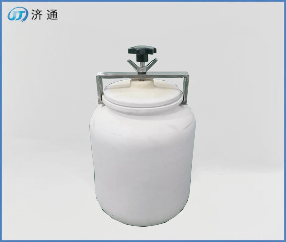 剛玉滾筒球磨罐