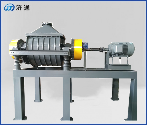 生產型振動球磨機