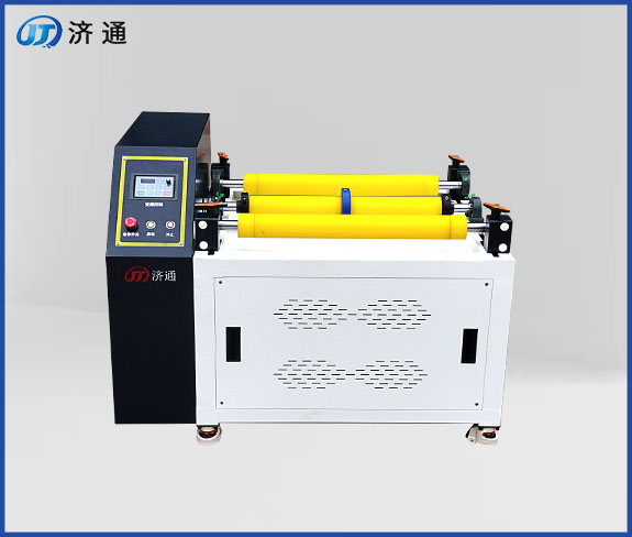 四工位罐磨球磨機