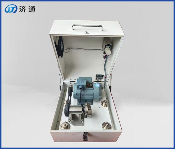 高速震動球磨機(jī)