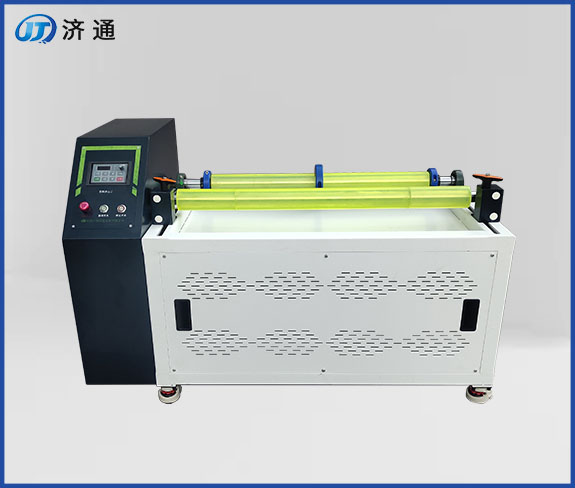 兩工位罐磨球磨機