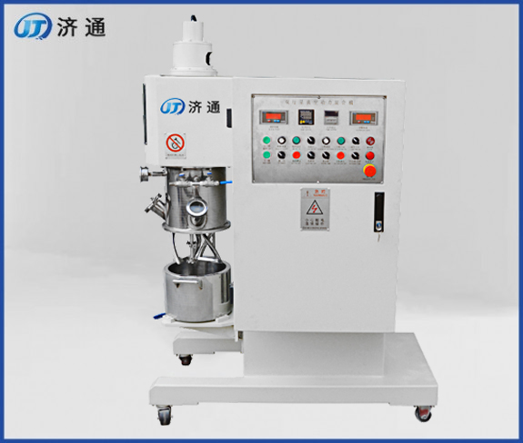 高速行星攪拌機