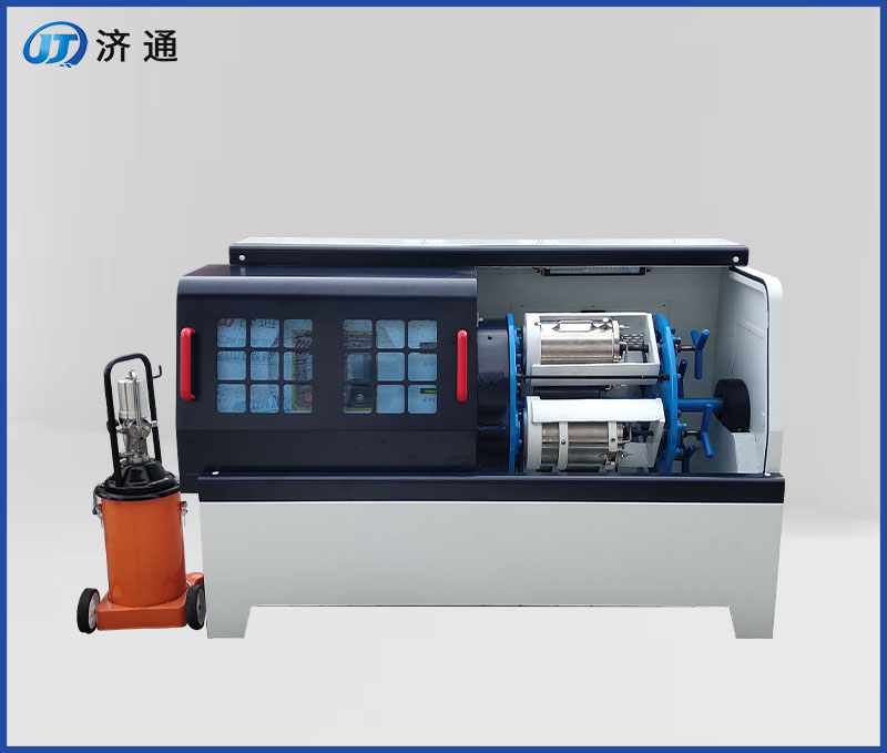 重型臥式球磨機(jī)20L