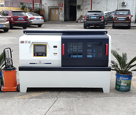 重型臥式行星球磨機20L