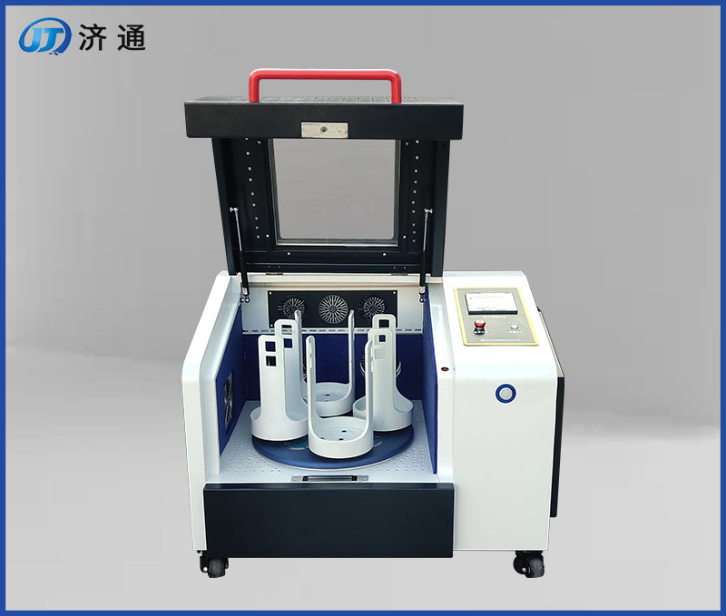高端12L風冷球磨機