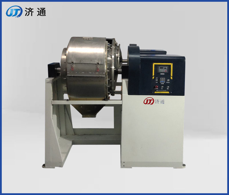 內襯滾筒球磨機