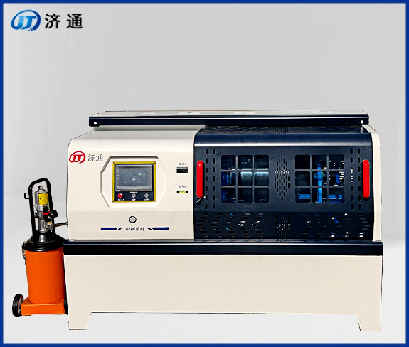 自潤(rùn)滑臥式重型球磨機(jī)
