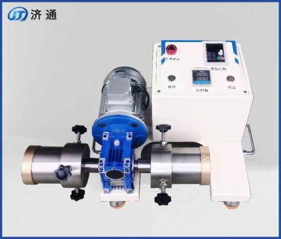 實(shí)驗(yàn)微型滾筒球磨機(jī)