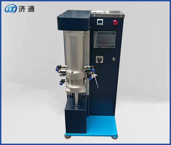 高能攪拌球磨機