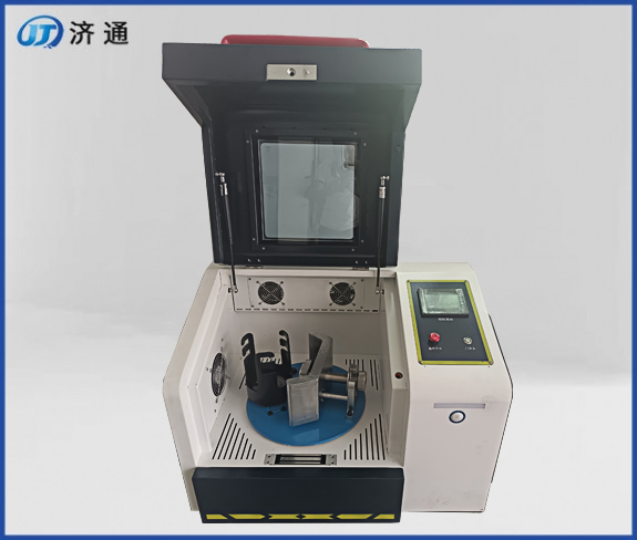 單罐高能行星球磨機(jī)