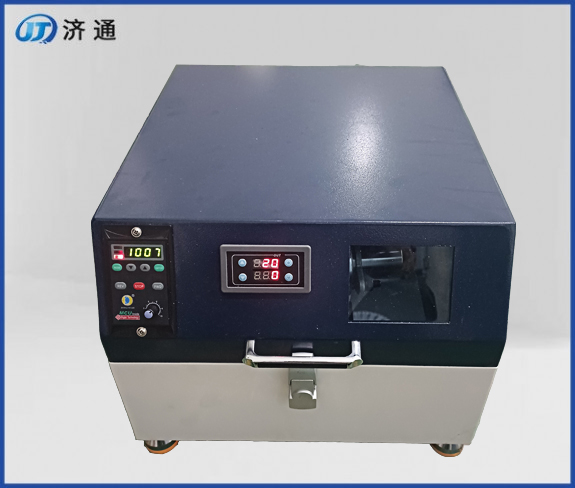 調(diào)速震動(dòng)球磨機(jī)