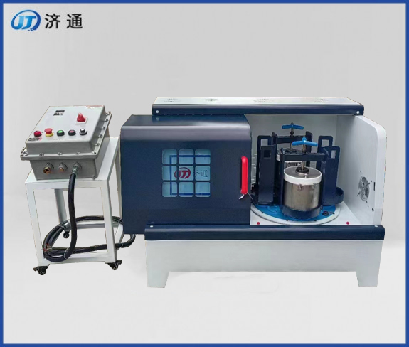 防爆款行星球磨機(jī)