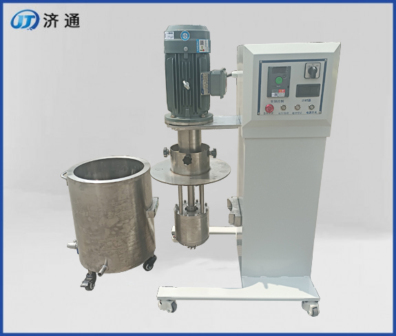 籃式研磨機(jī)