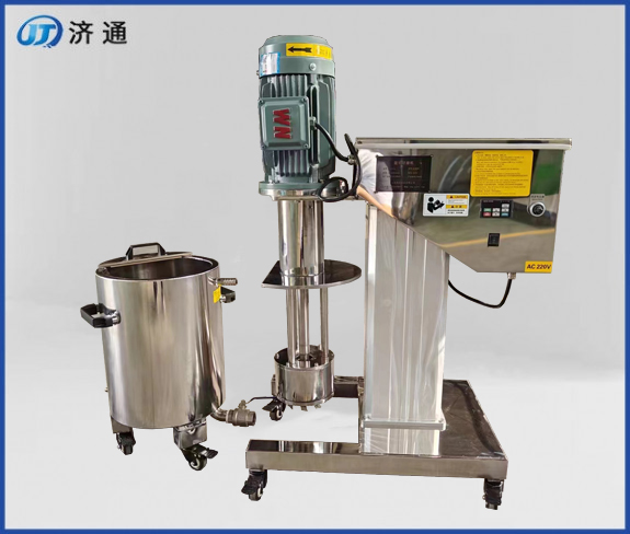 籃式砂磨機(jī)