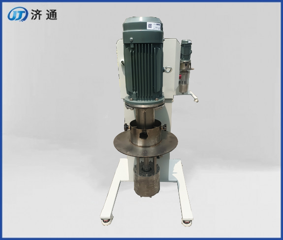 籃式砂磨機(jī)