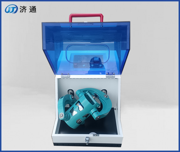 2L高速三維混料機