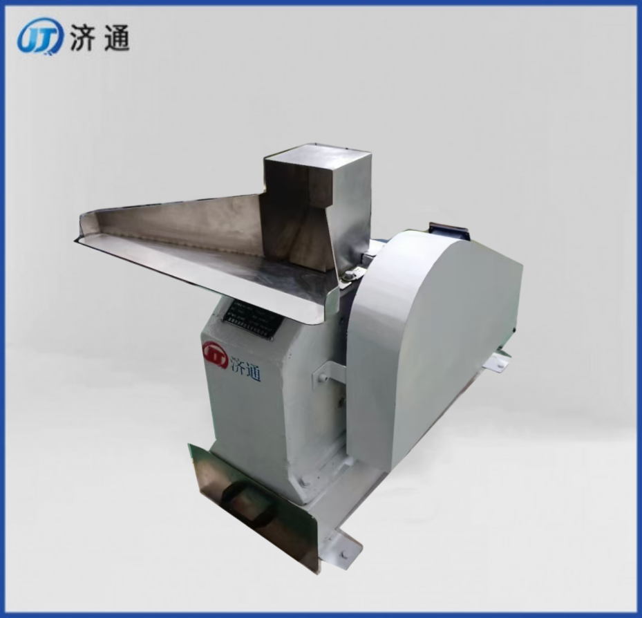 氧化鋯顎式破碎機