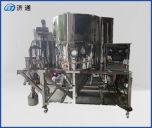 生產(chǎn)型噴霧干燥機(jī)