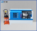 重型臥式行星球磨機6L