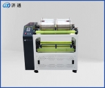 八工位罐磨球磨機