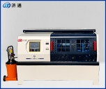 自潤(rùn)滑臥式重型球磨機(jī)