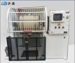 全自動尼龍滾筒球磨機