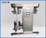 氧化鋯攪拌球磨機(jī)