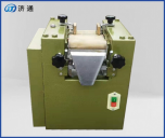 合金鋼三輥研磨儀