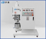 高速行星攪拌機