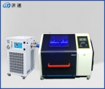 空冷行星土壤球磨機