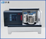 立式生產型行星球磨機