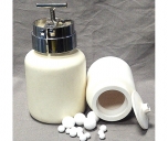 滾筒剛玉球磨罐