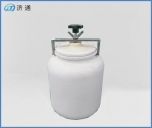 剛玉滾筒球磨罐